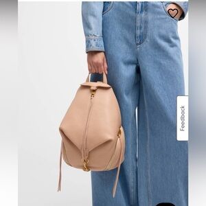 Rebecca Minkoff Julian backpack